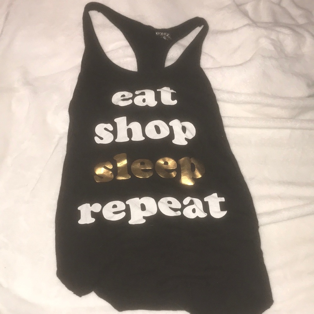 Worn once or twice- size small
